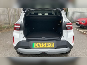 Used Vauxhall Frontera 2025 for sale - 77283680: Photo