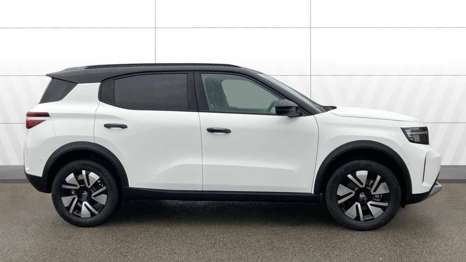 Used Vauxhall Frontera 2025 for sale - 77283680: Photo 5