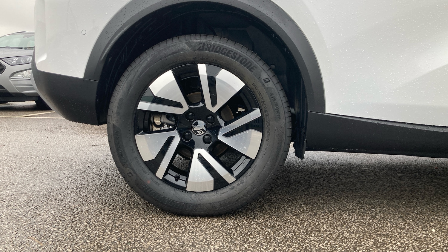 Used Vauxhall Frontera 2025 for sale - 77283680: Photo 7