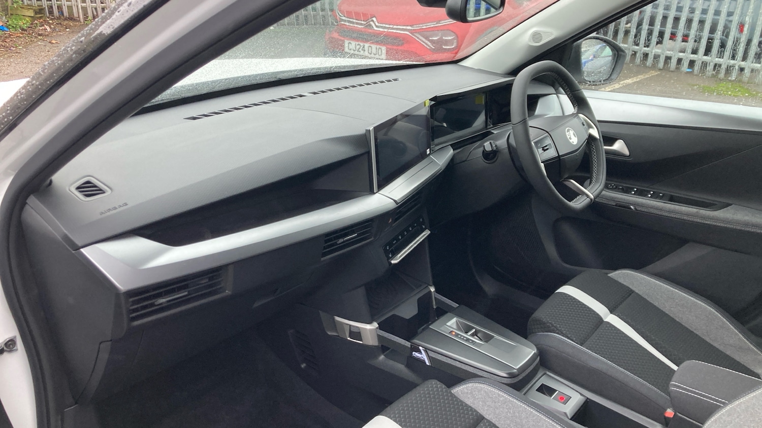 Used Vauxhall Frontera 2025 for sale - 77283680: Photo 9