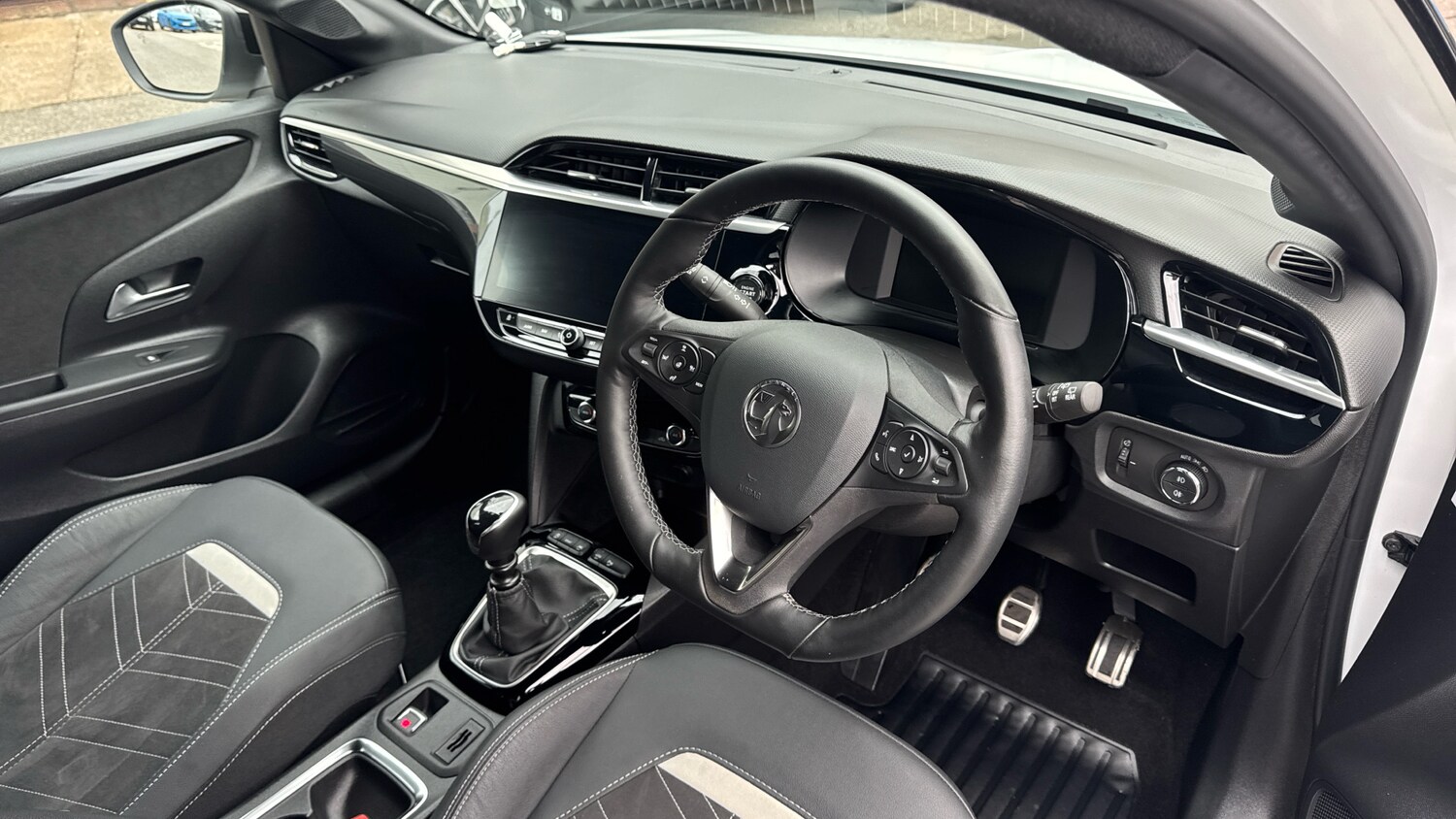 Used Vauxhall Corsa 2022 for sale - 76299707: Photo 11