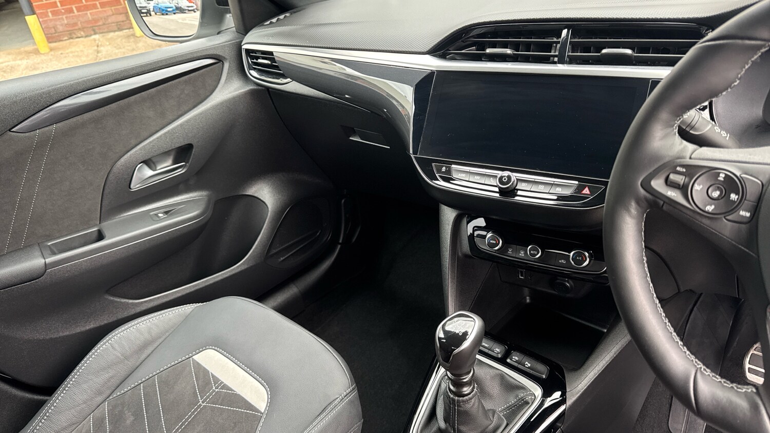 Used Vauxhall Corsa 2022 for sale - 76299707: Photo 14