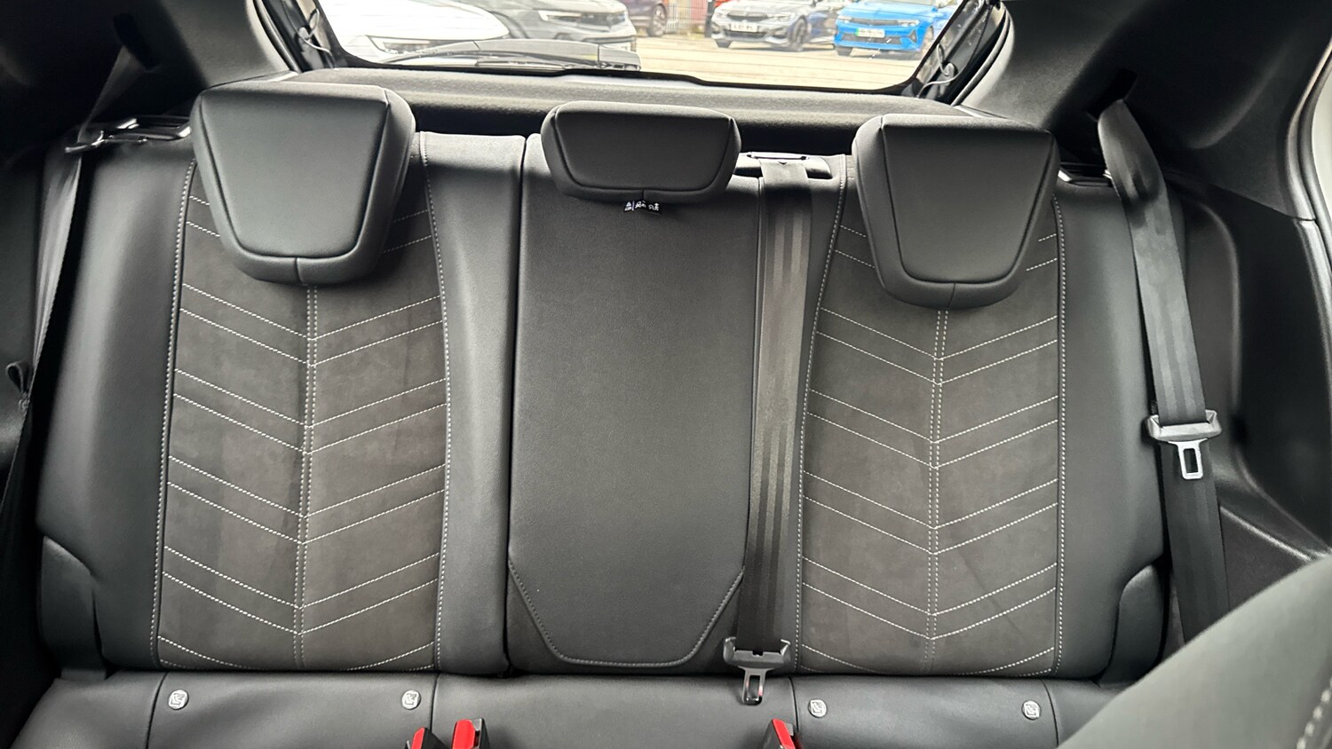 Used Vauxhall Corsa 2022 for sale - 76299707: Photo 15