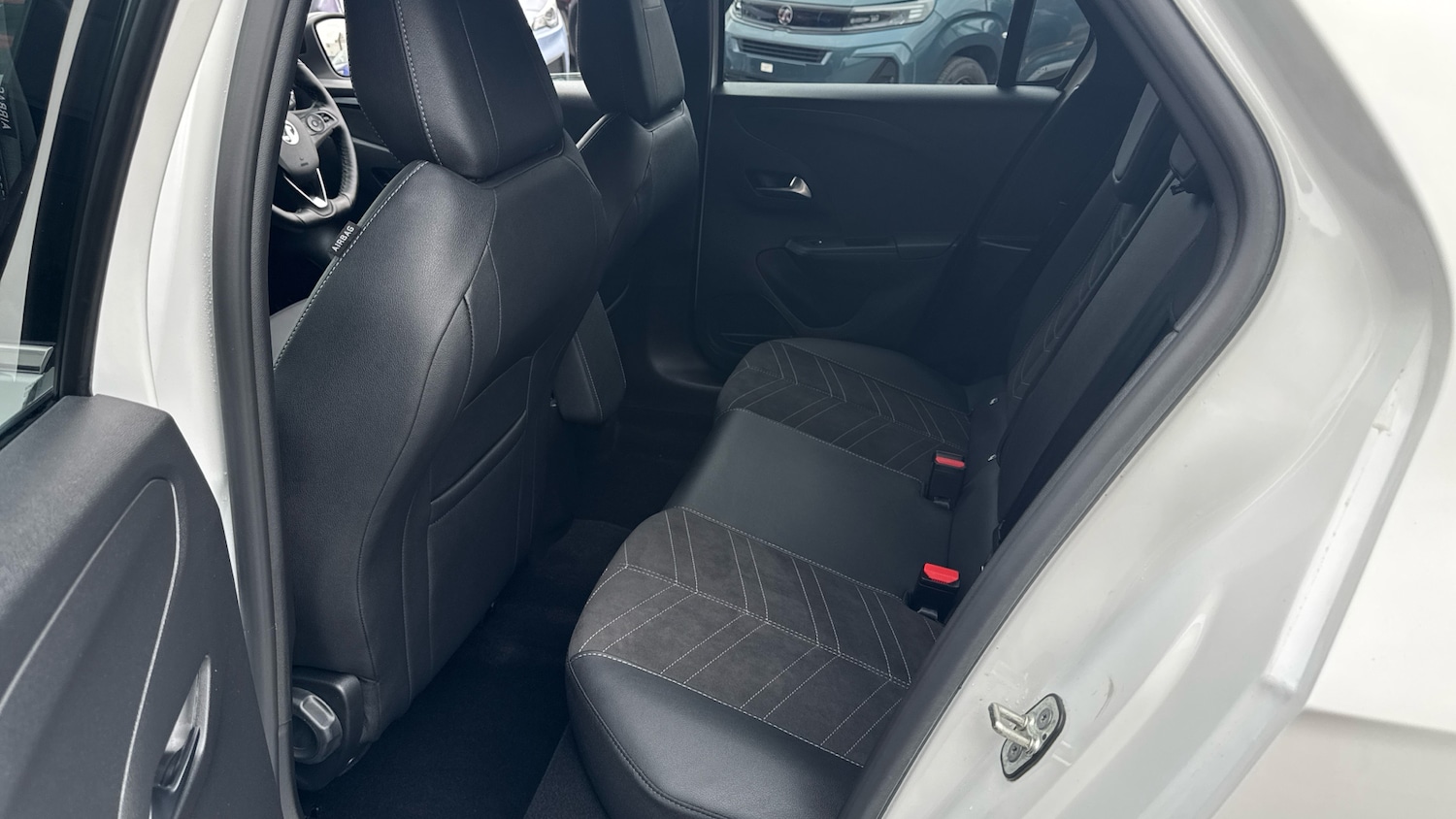 Used Vauxhall Corsa 2022 for sale - 76299707: Photo 16