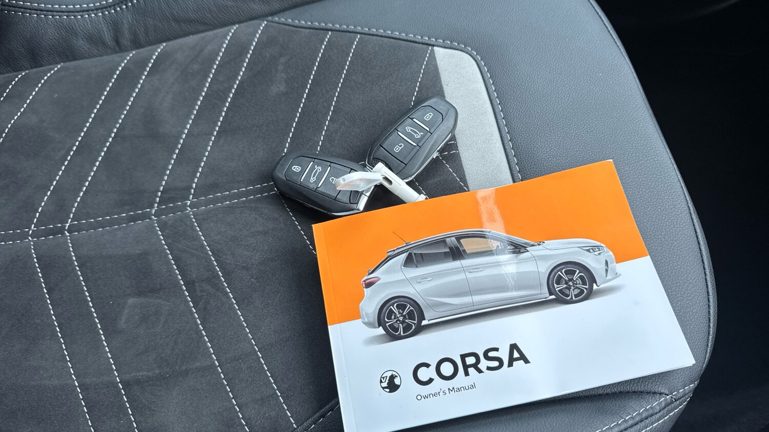 Used Vauxhall Corsa 2022 for sale - 76299707: Photo 19