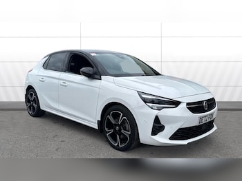 Vauxhall - Corsa