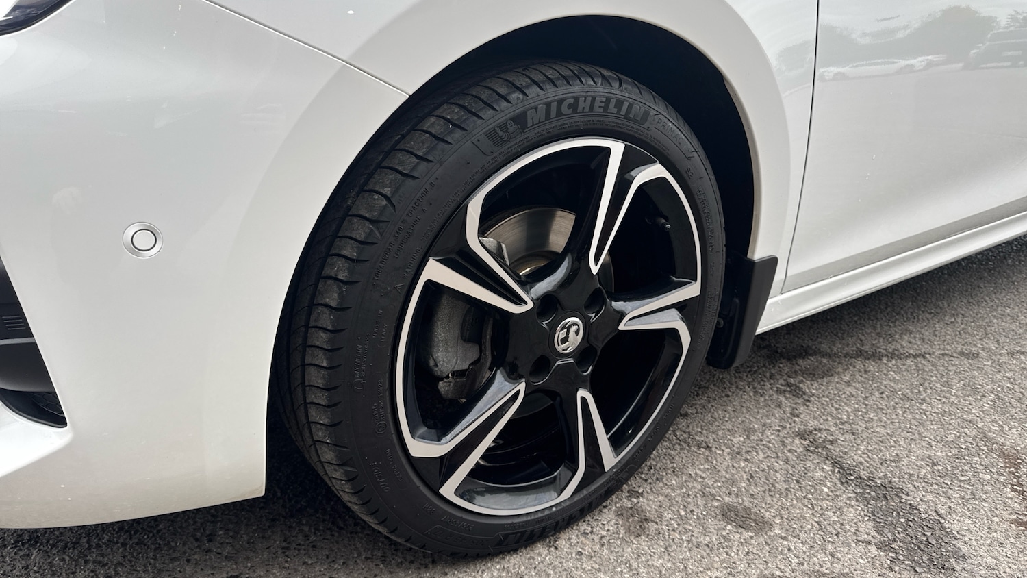 Used Vauxhall Corsa 2022 for sale - 76299707: Photo 23