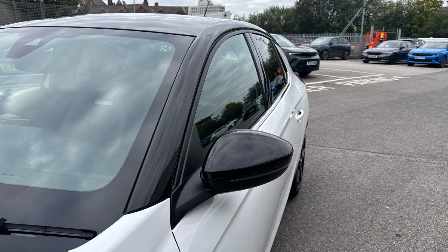 Used Vauxhall Corsa 2022 for sale - 76299707: Photo 24