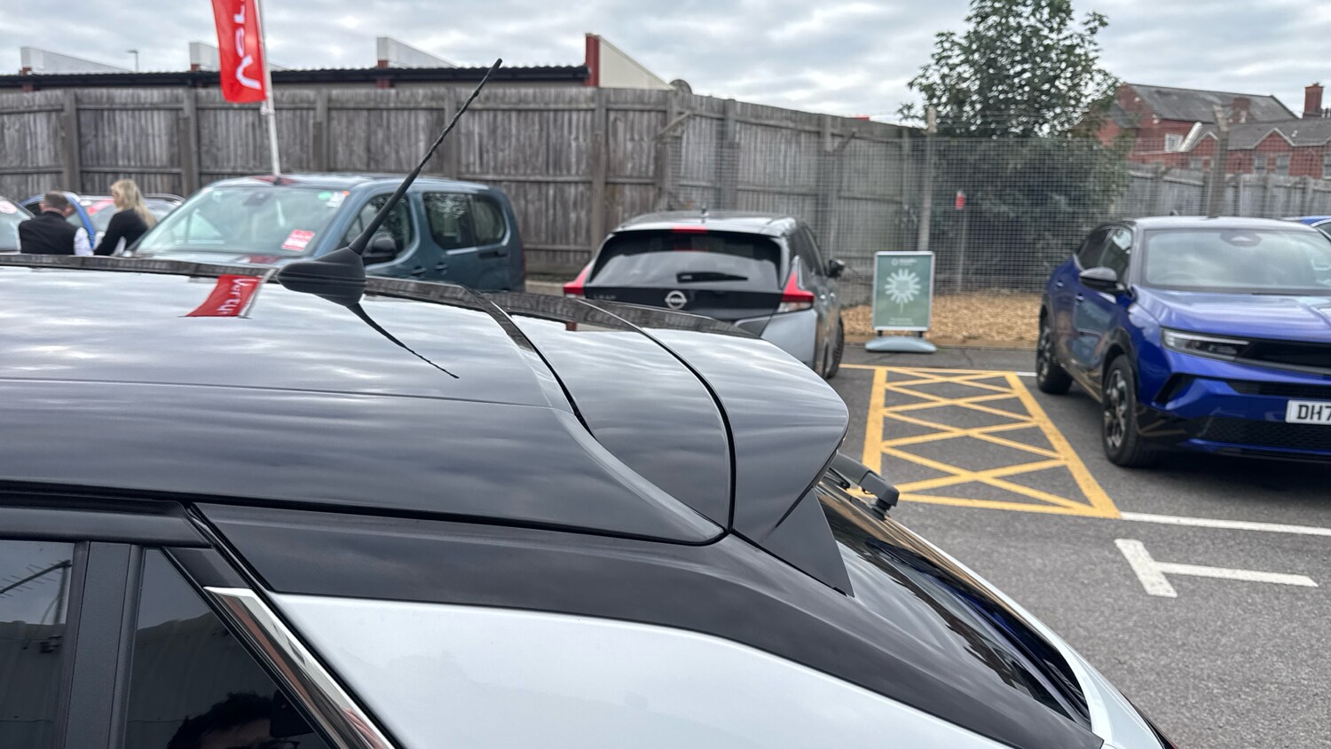 Used Vauxhall Corsa 2022 for sale - 76299707: Photo 25