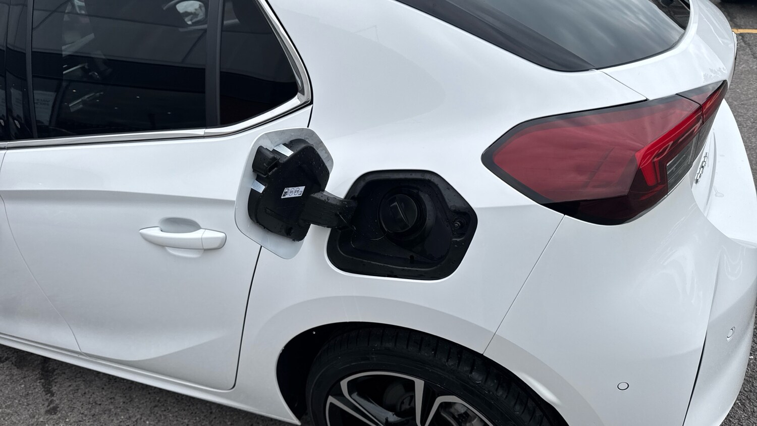 Used Vauxhall Corsa 2022 for sale - 76299707: Photo 26