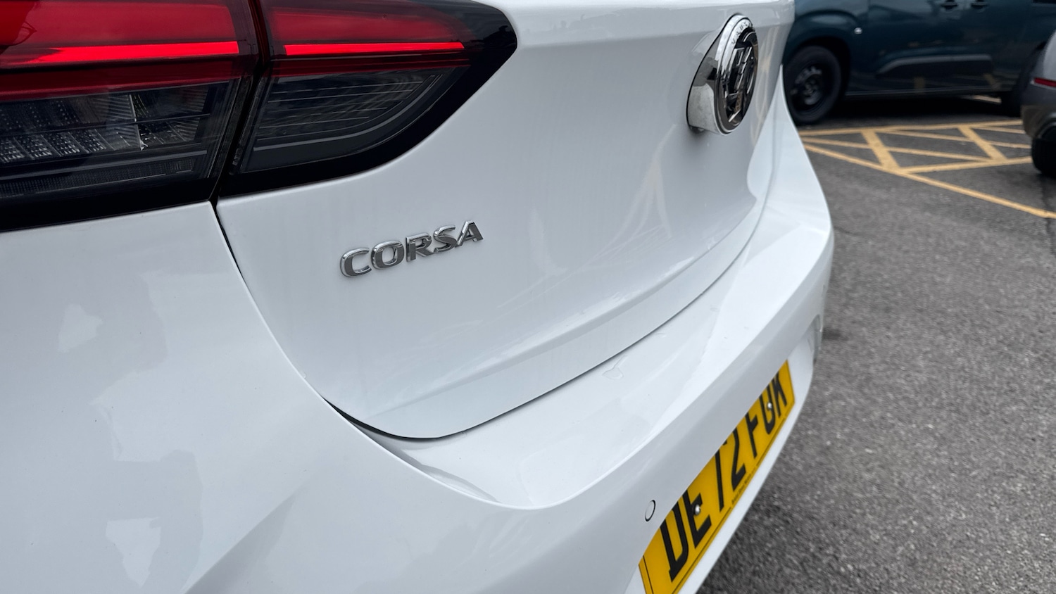 Used Vauxhall Corsa 2022 for sale - 76299707: Photo 28