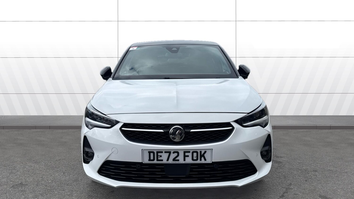 Used Vauxhall Corsa 2022 for sale - 76299707: Photo 3