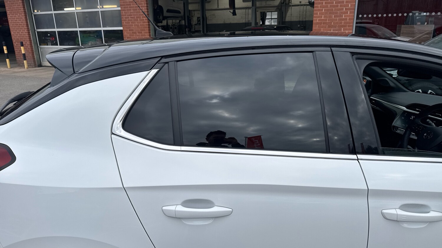 Used Vauxhall Corsa 2022 for sale - 76299707: Photo 31