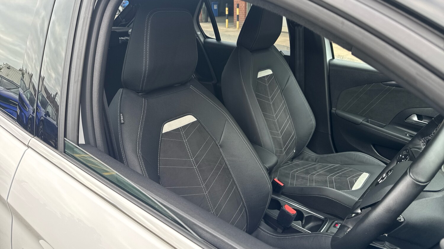 Used Vauxhall Corsa 2022 for sale - 76299707: Photo 35