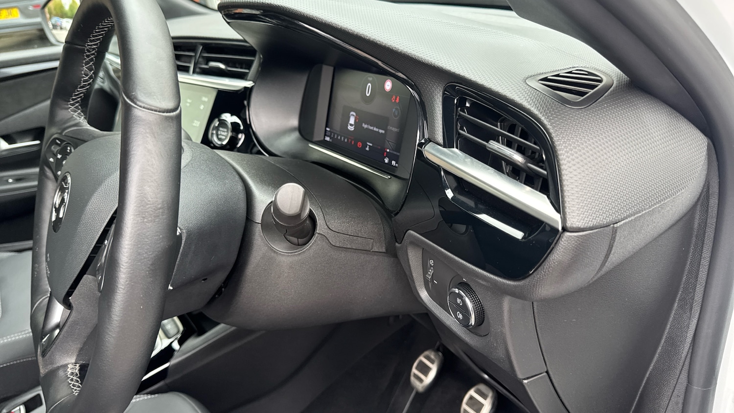Used Vauxhall Corsa 2022 for sale - 76299707: Photo 39
