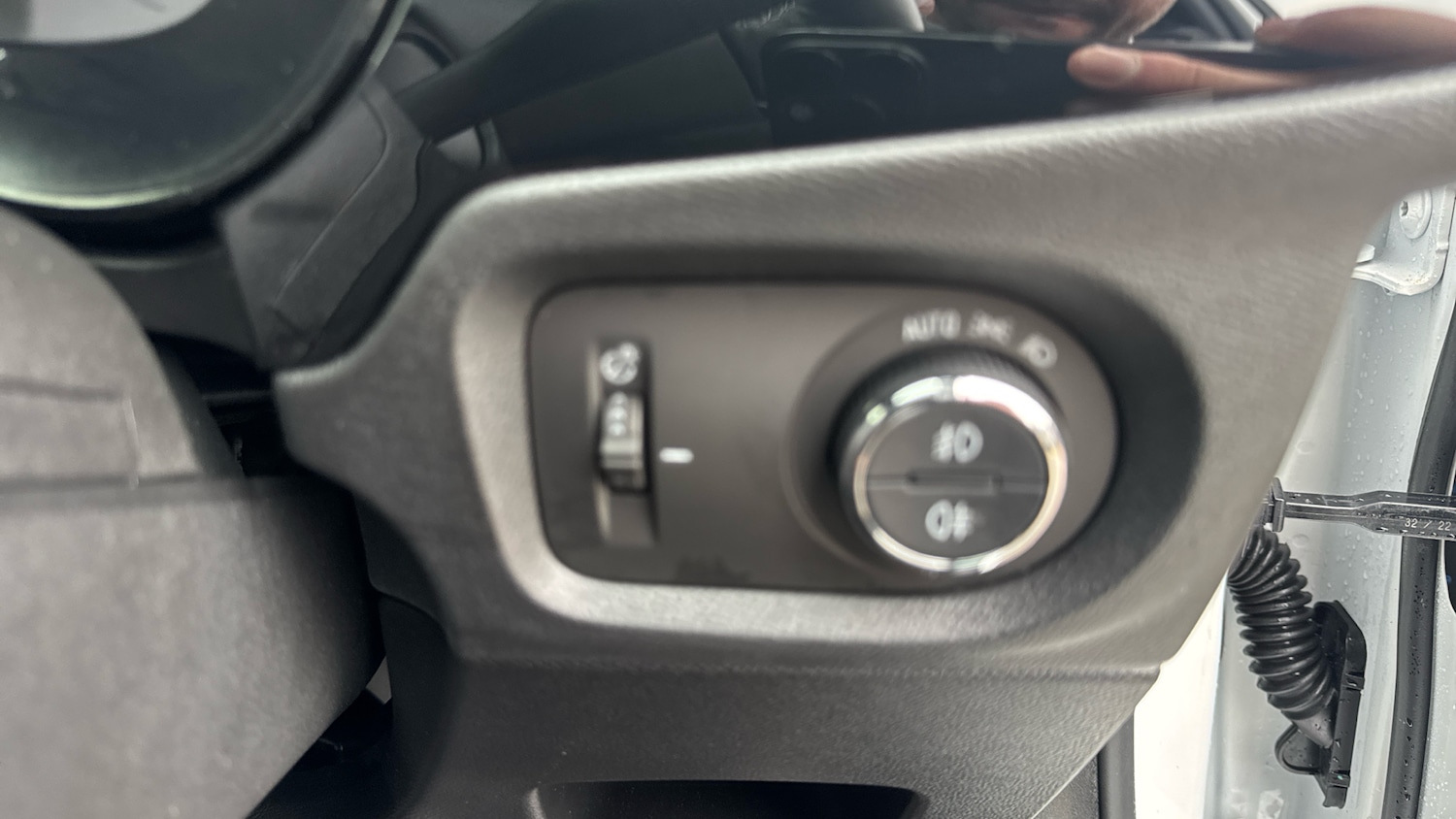 Used Vauxhall Corsa 2022 for sale - 76299707: Photo 40
