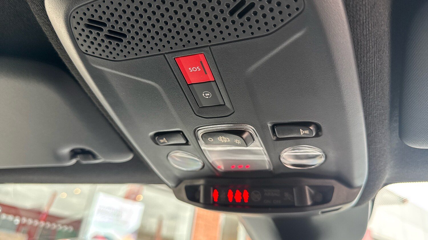 Used Vauxhall Corsa 2022 for sale - 76299707: Photo 47