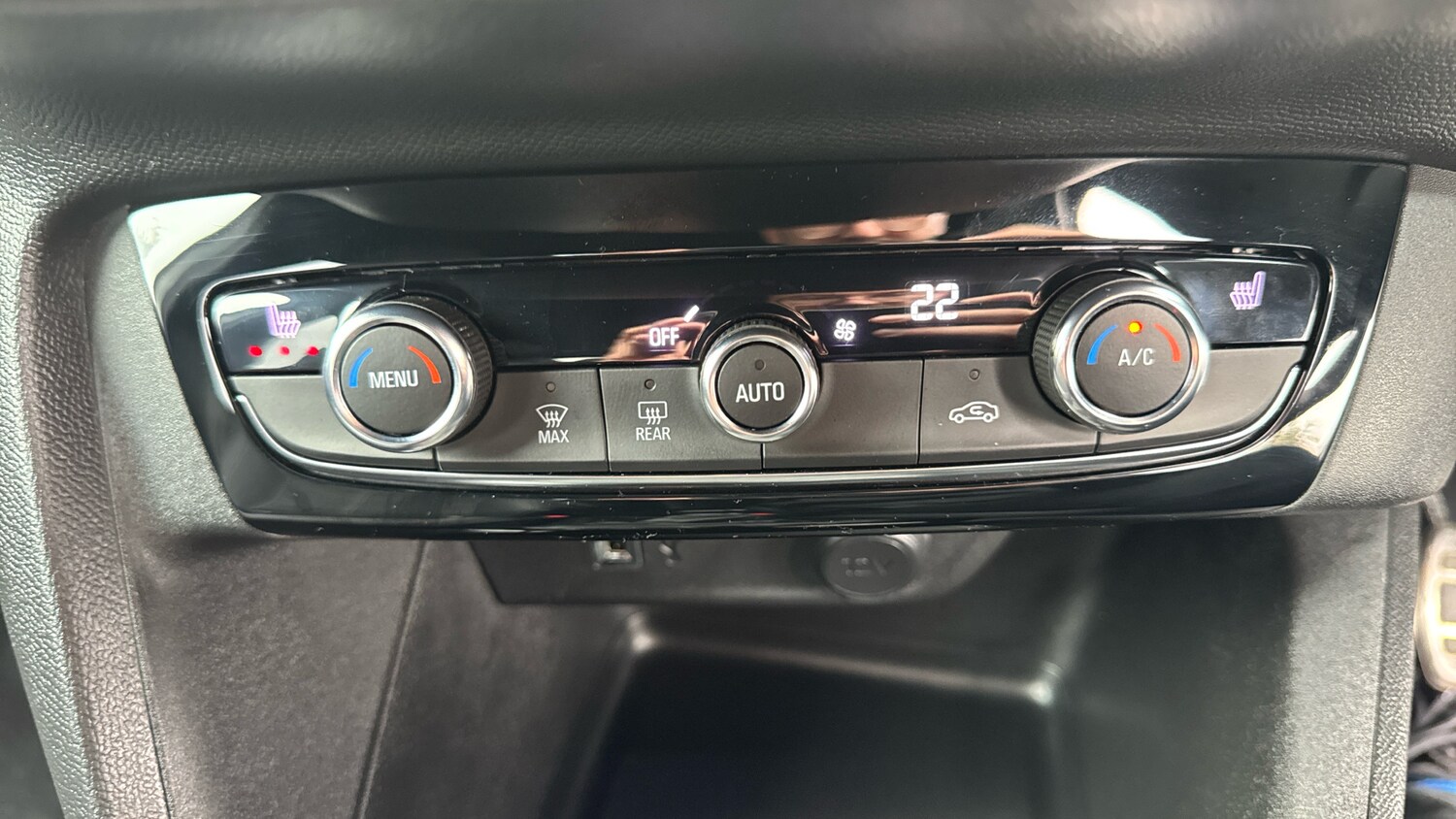 Used Vauxhall Corsa 2022 for sale - 76299707: Photo 48
