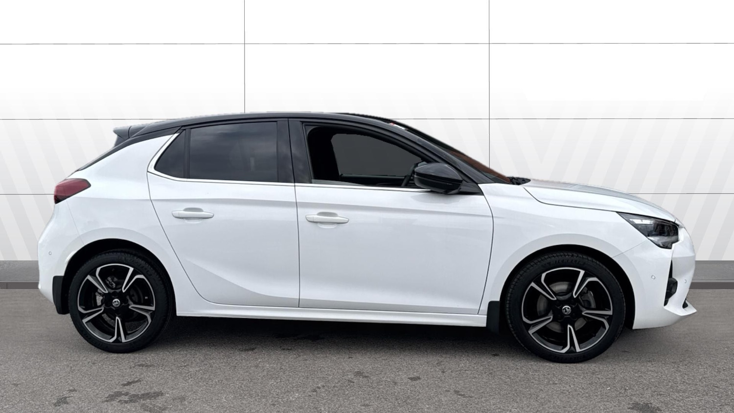 Used Vauxhall Corsa 2022 for sale - 76299707: Photo 5
