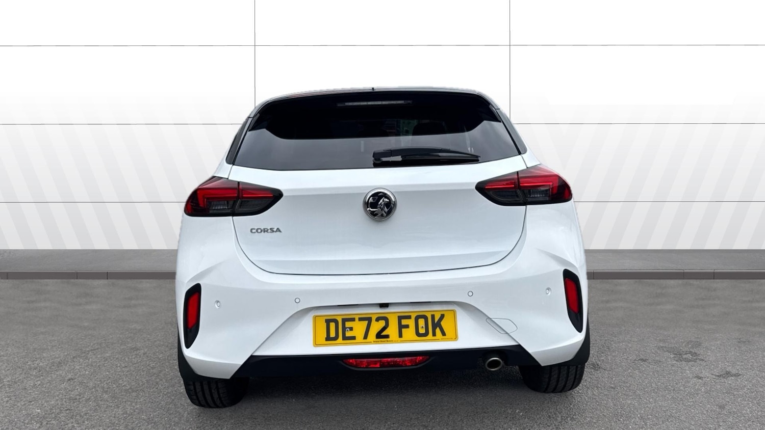 Used Vauxhall Corsa 2022 for sale - 76299707: Photo 6
