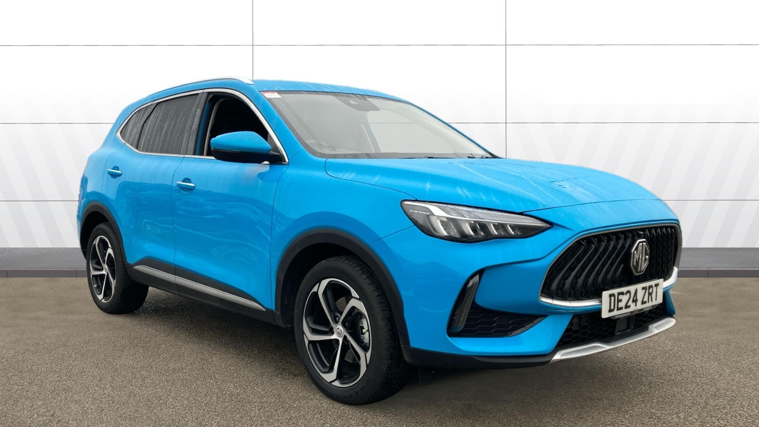 Used MG MG HS 2024 for sale - 76532064: Photo 1