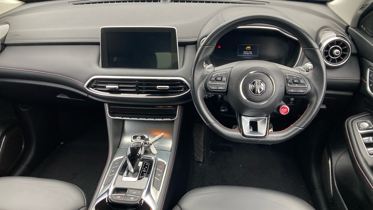 Used MG MG HS 2024 for sale - 76532064: Photo 10