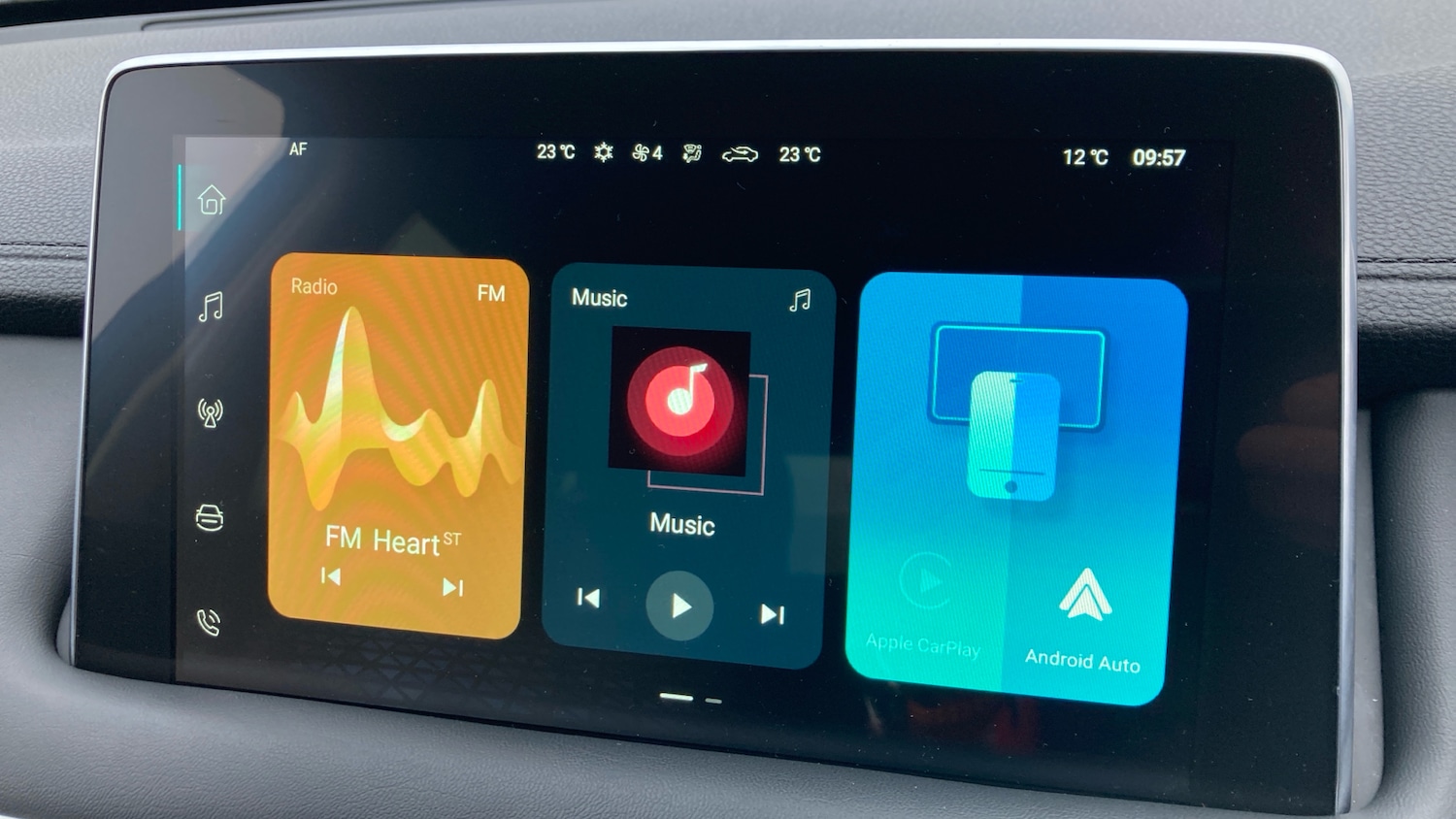 Used MG MG HS 2024 for sale - 76532064: Photo 12