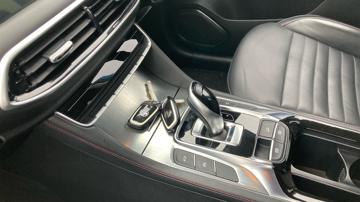 Used MG MG HS 2024 for sale - 76532064: Photo 13