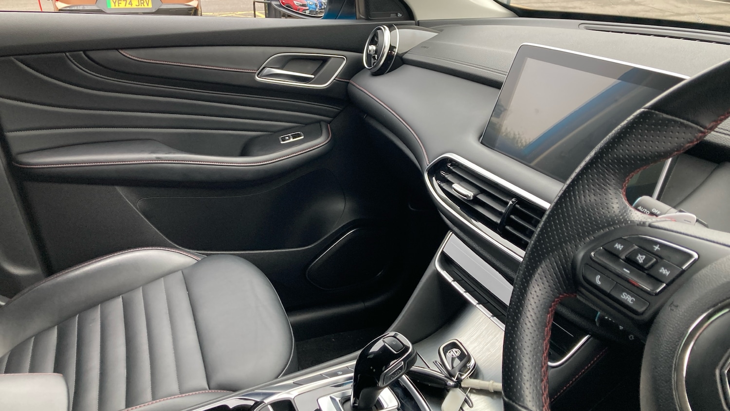 Used MG MG HS 2024 for sale - 76532064: Photo 14