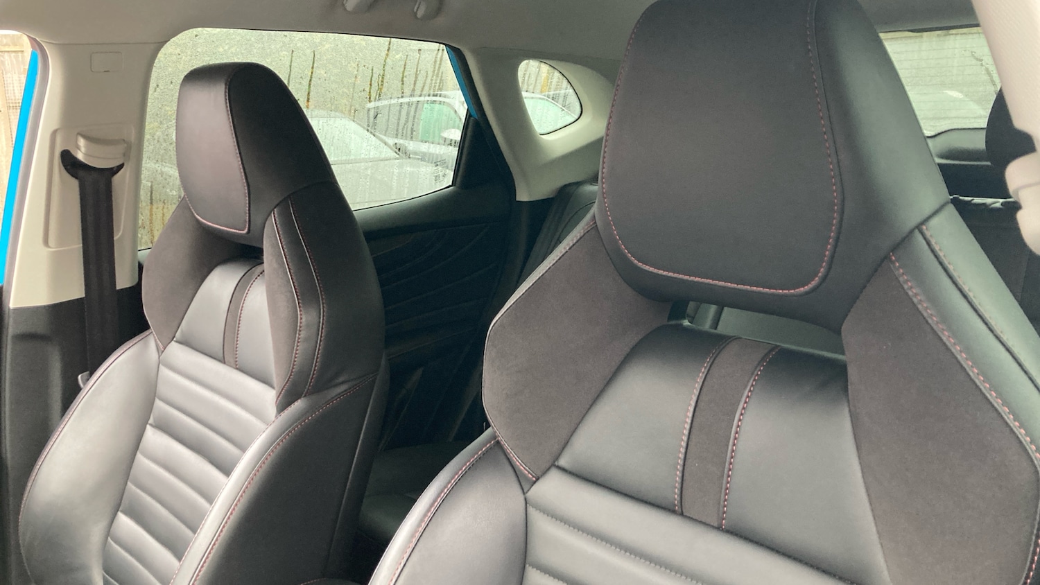 Used MG MG HS 2024 for sale - 76532064: Photo 15