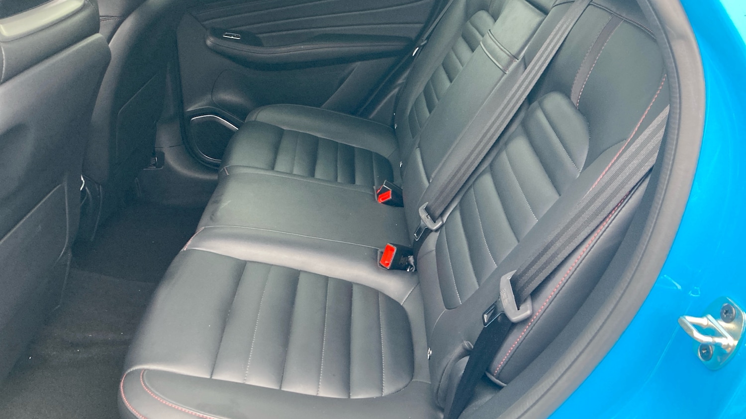 Used MG MG HS 2024 for sale - 76532064: Photo 16