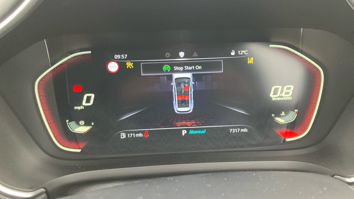 Used MG MG HS 2024 for sale - 76532064: Photo 18