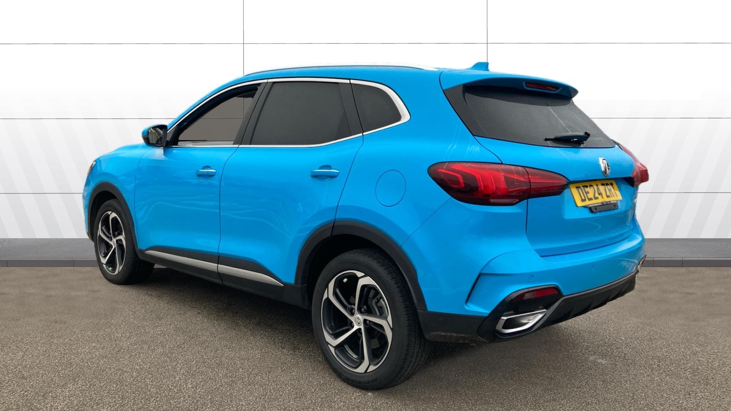 Used MG MG HS 2024 for sale - 76532064: Photo 2