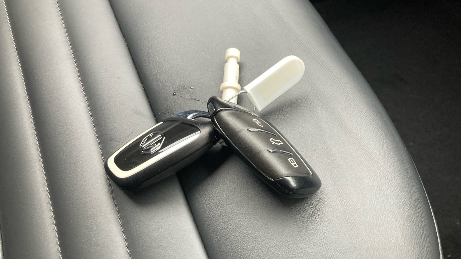 Used MG MG HS 2024 for sale - 76532064: Photo 20