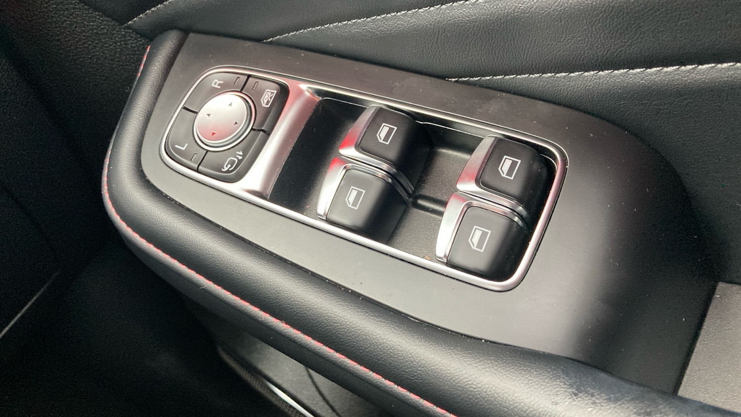 Used MG MG HS 2024 for sale - 76532064: Photo 26