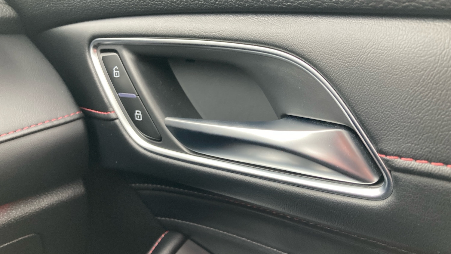 Used MG MG HS 2024 for sale - 76532064: Photo 27