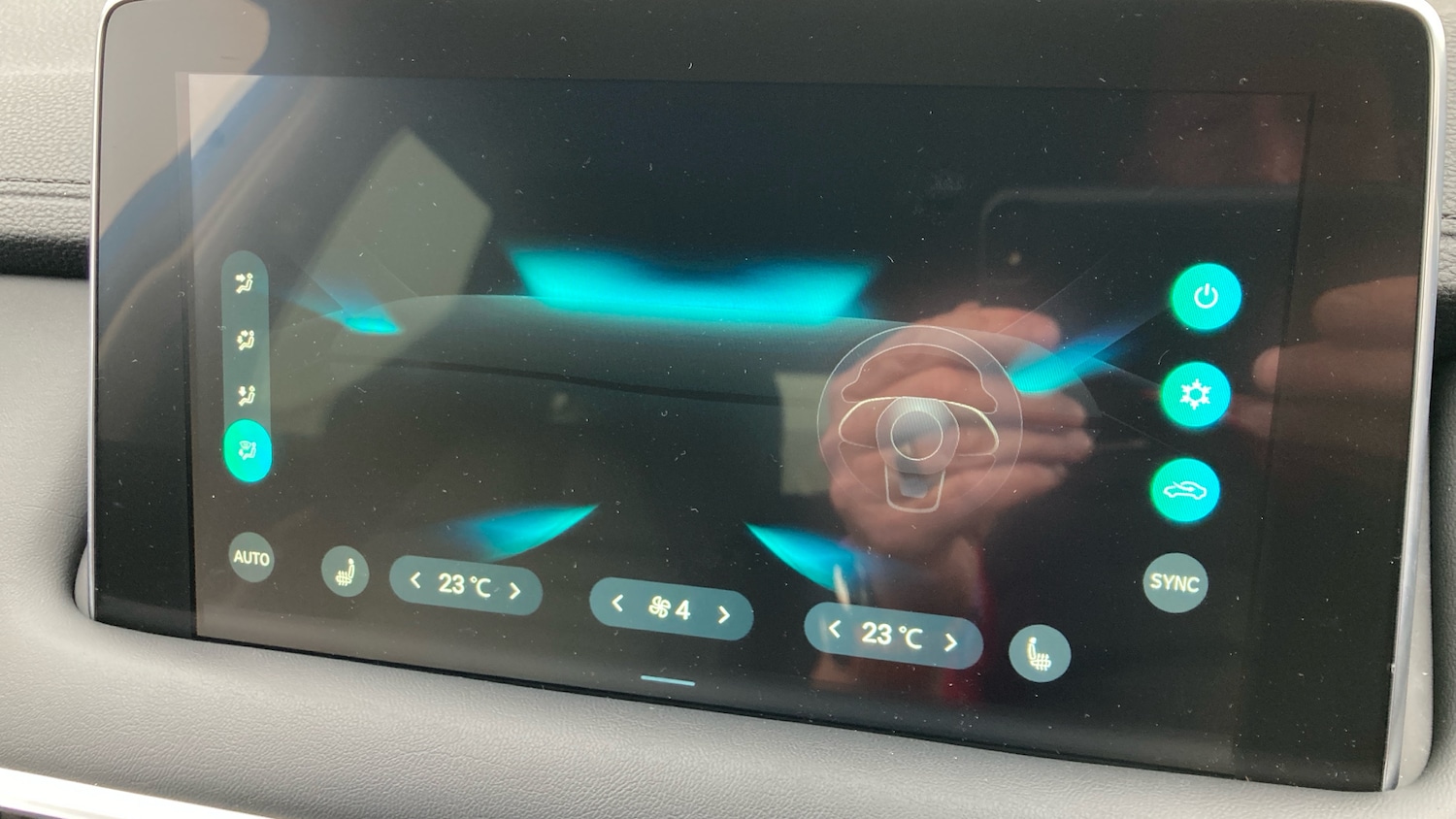 Used MG MG HS 2024 for sale - 76532064: Photo 29