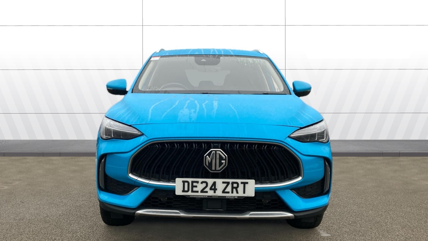 Used MG MG HS 2024 for sale - 76532064: Photo 3