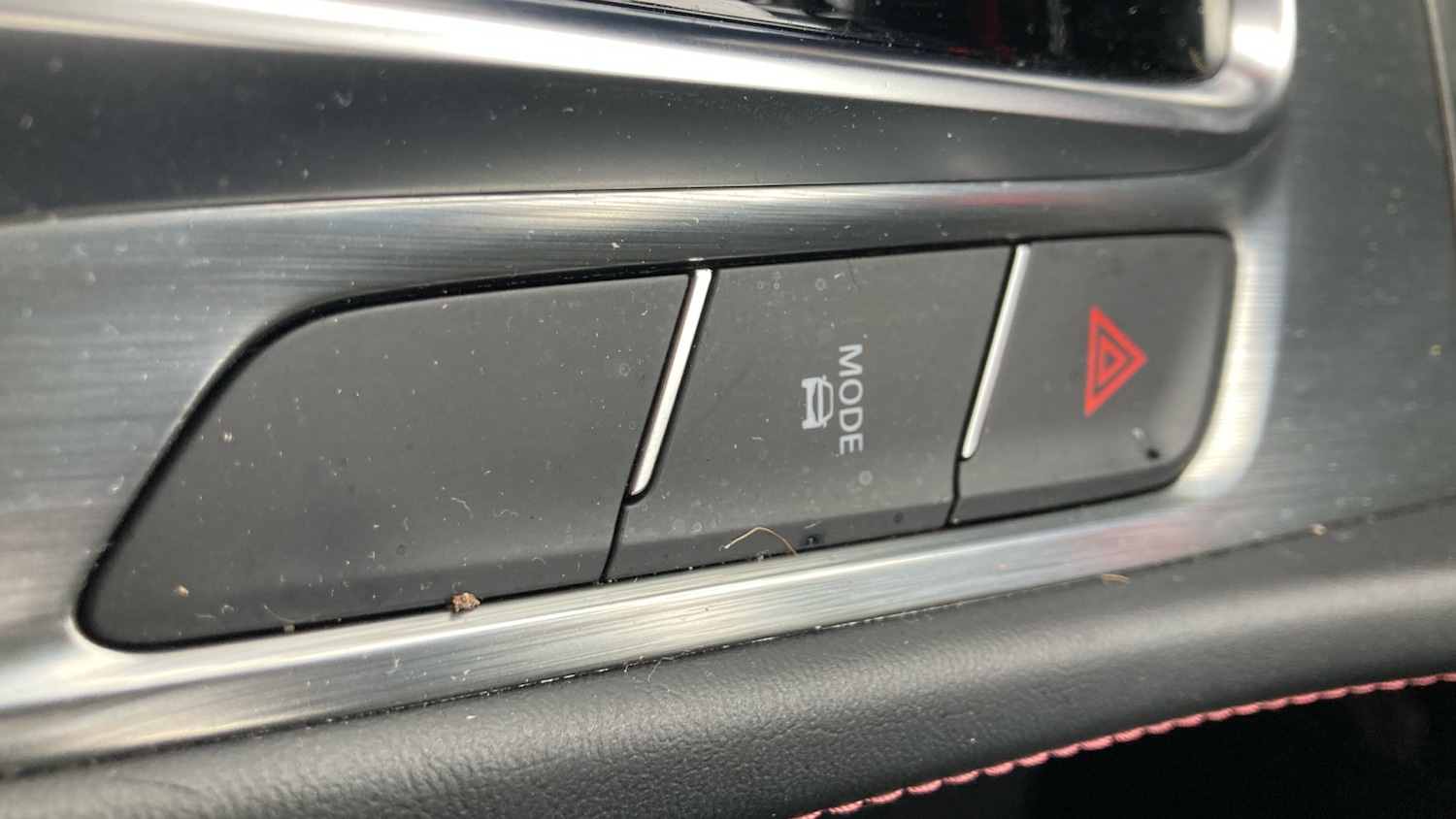 Used MG MG HS 2024 for sale - 76532064: Photo 31