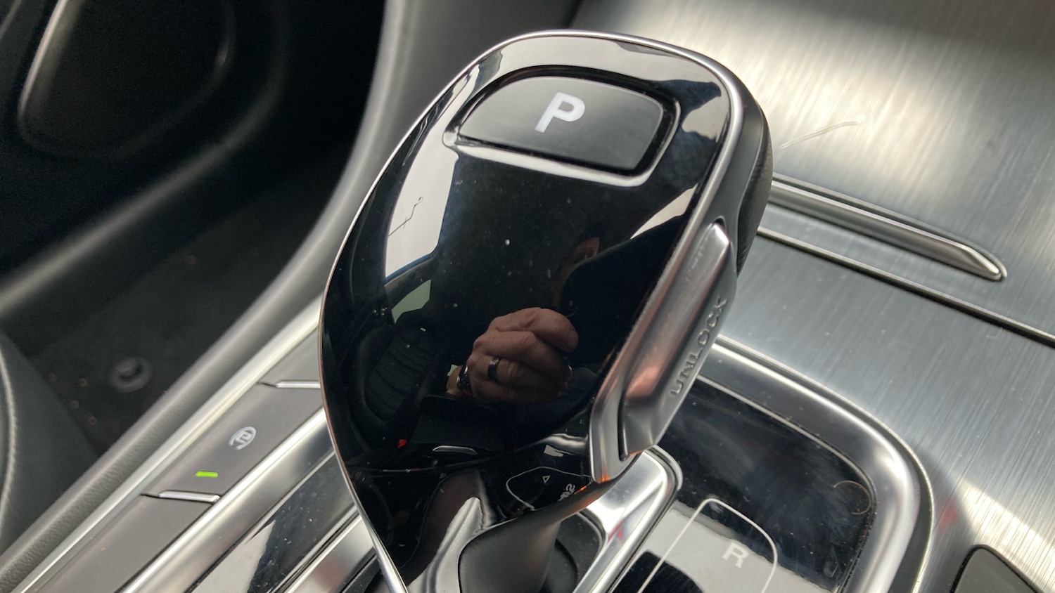 Used MG MG HS 2024 for sale - 76532064: Photo 33