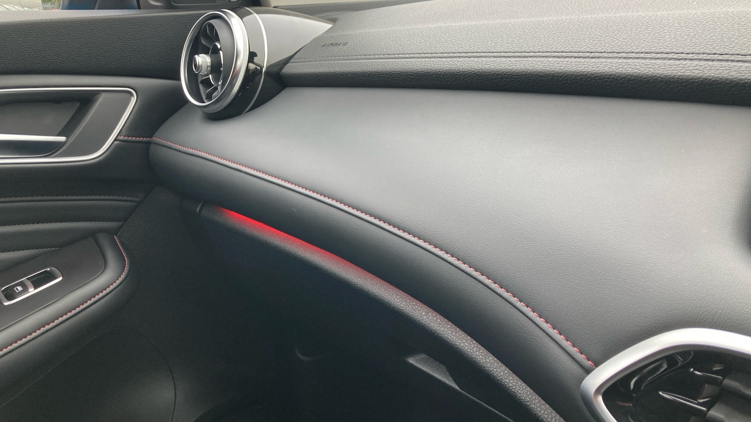 Used MG MG HS 2024 for sale - 76532064: Photo 34