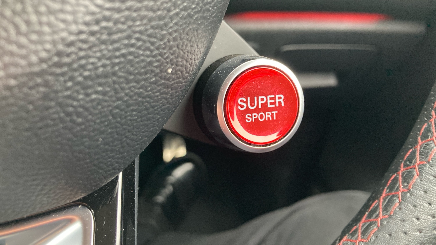 Used MG MG HS 2024 for sale - 76532064: Photo 35