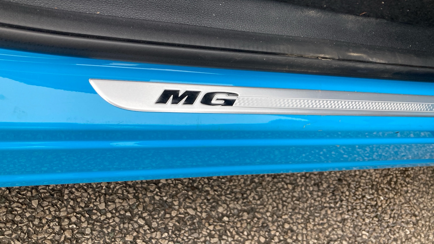 Used MG MG HS 2024 for sale - 76532064: Photo 37