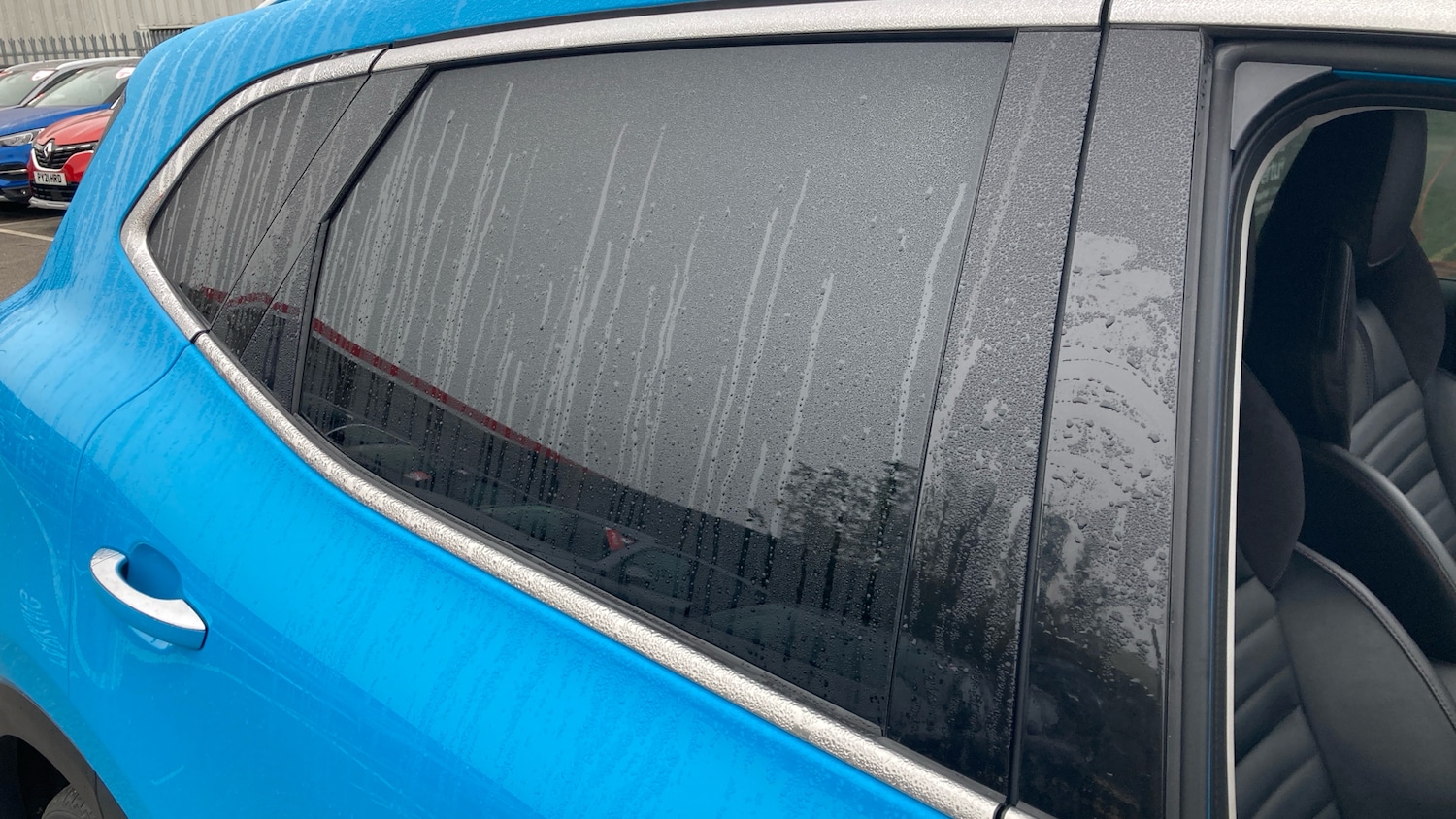 Used MG MG HS 2024 for sale - 76532064: Photo 38