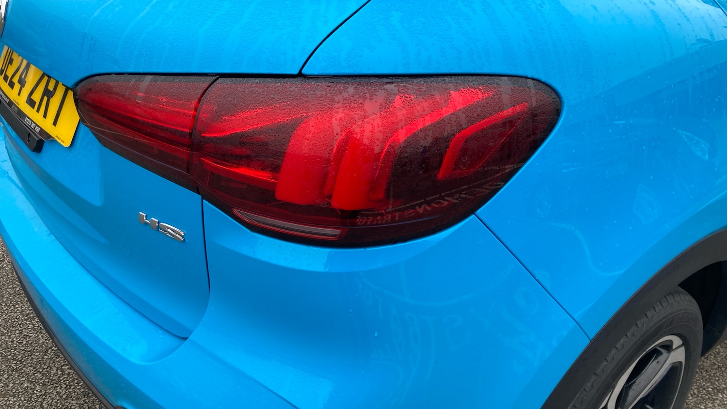 Used MG MG HS 2024 for sale - 76532064: Photo 39