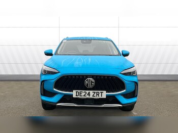 Used MG MG HS 2024 for sale - 76532064: Photo