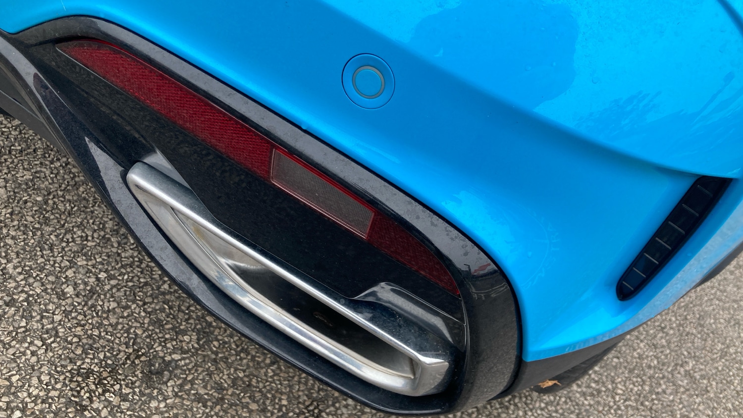 Used MG MG HS 2024 for sale - 76532064: Photo 40