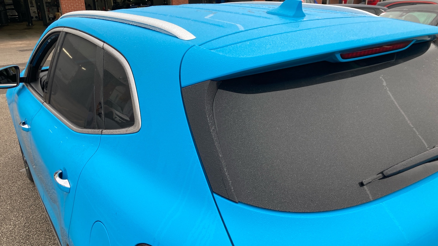 Used MG MG HS 2024 for sale - 76532064: Photo 41