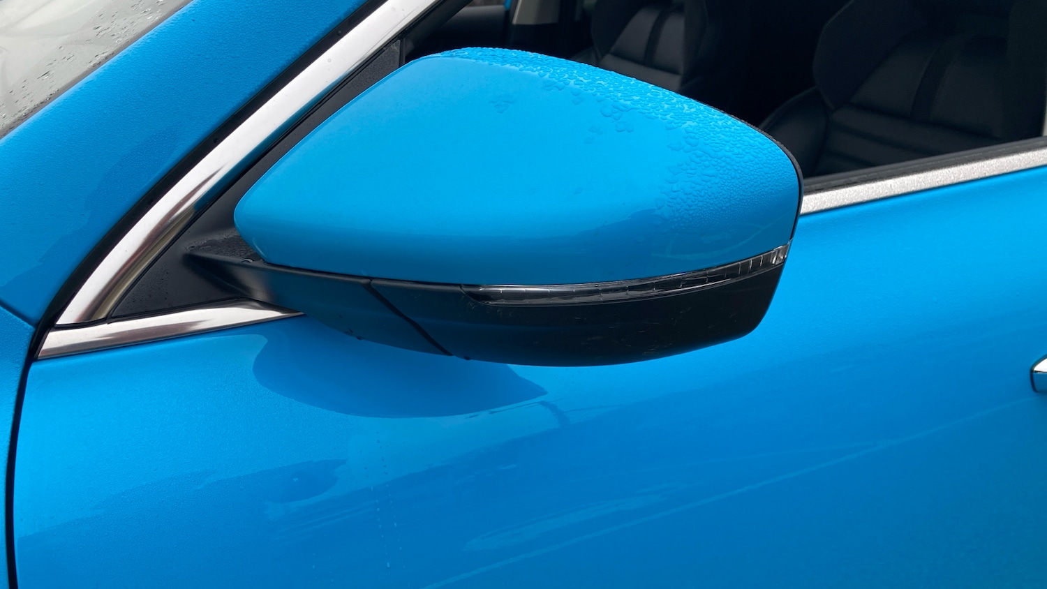 Used MG MG HS 2024 for sale - 76532064: Photo 43