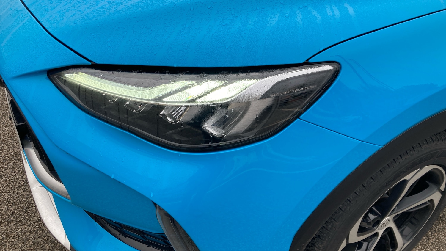 Used MG MG HS 2024 for sale - 76532064: Photo 44